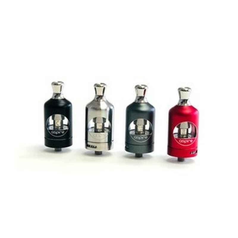 Aspire Nautilus 2 | Top Fill