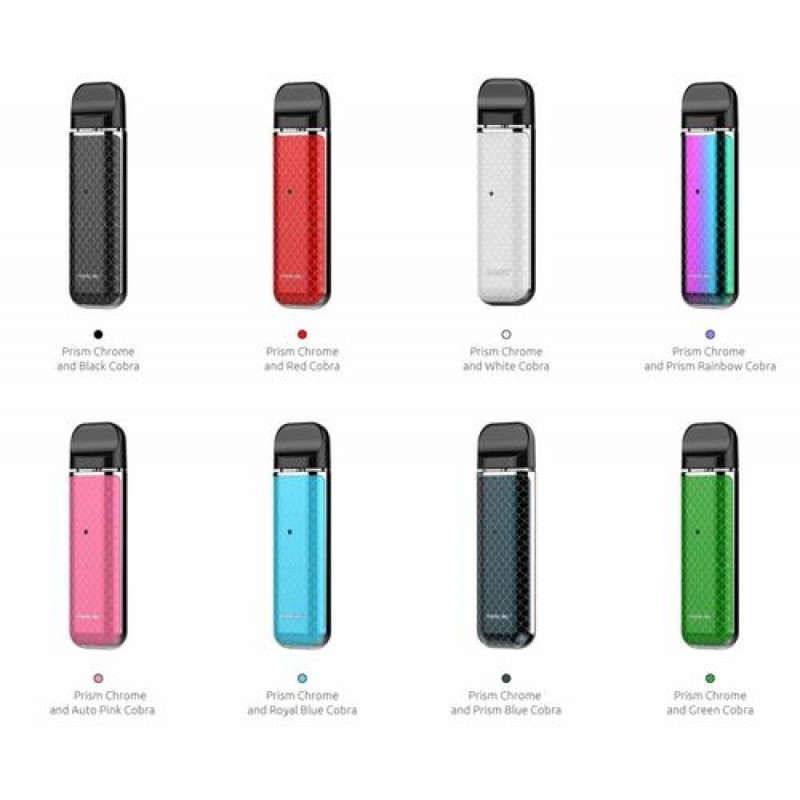 SMOK Novo Pod System