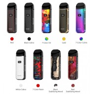 SMOK Nord 2 Starter Kit | 1500mAH Pod System