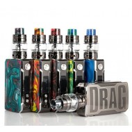VooPoo Drag 2 Platinum Edition Starter Kit