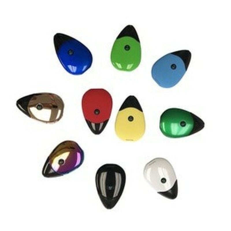 Suorin Drop Starter Kit | Refillable Pod System