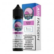 Berry Rush by Air Factory E-Liquid | 60ml
