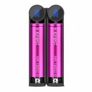 EFEST SLIM K2 - 2 Bay Travel Charger