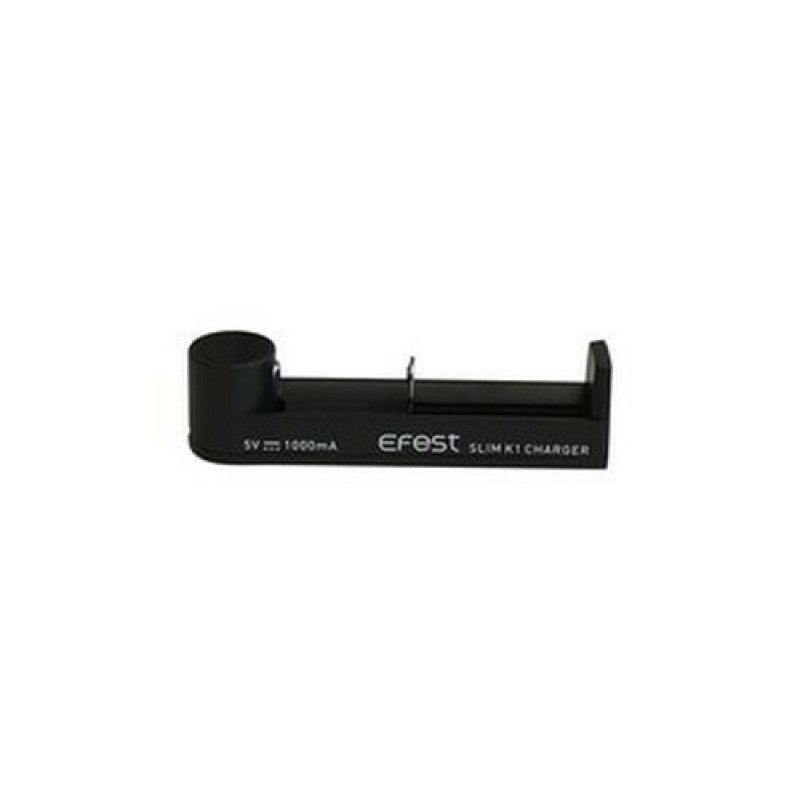 EFEST SLIM K1 -Travel Charger