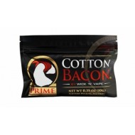 Cotton Bacon Prime | Cotton Wick