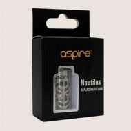 Aspire Nautilus Mini Replacement Tank with Hollowe...