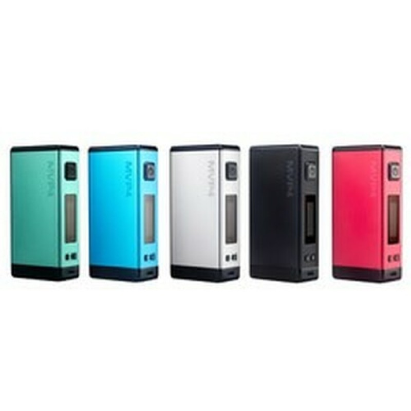 Innokin MVP4 - 100W Temp Control Box Mod