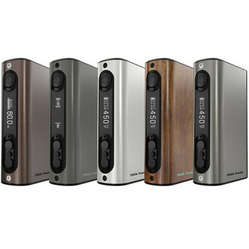 Eleaf iStick Power - 80W Temperature Control APV