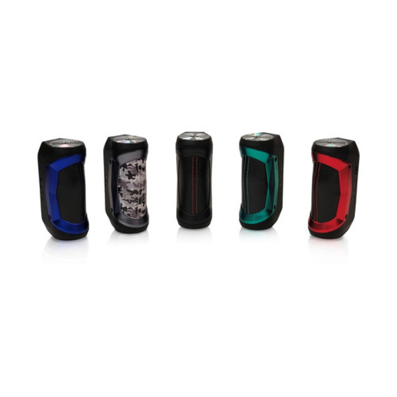 Aegis Mini 80W Mod | 2200 mAh