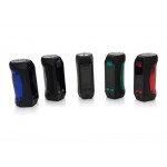 Aegis Mini 80W Mod | 2200 mAh