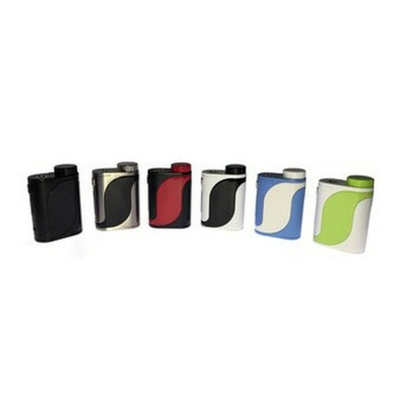 Eleaf Pico 25 - New 85W Ultra-Portable Mod