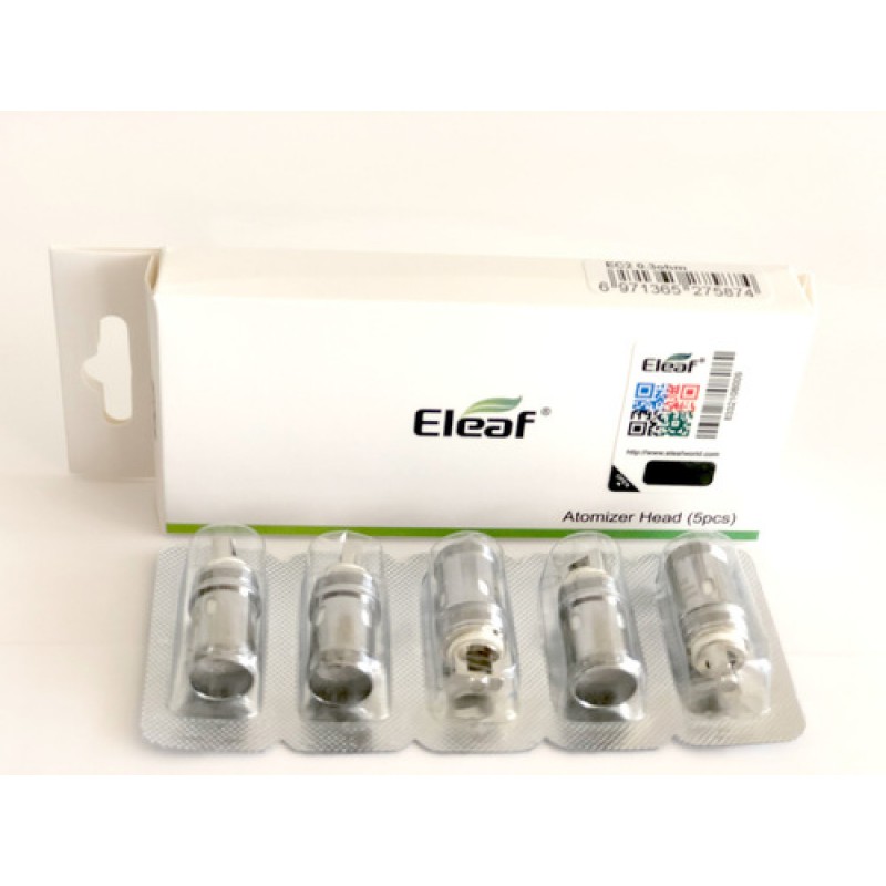 Eleaf EC2 Replacement Coils