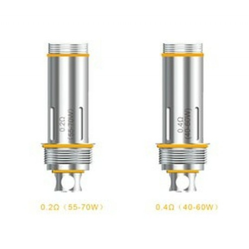 Aspire Cleito Coils (5 Pack)