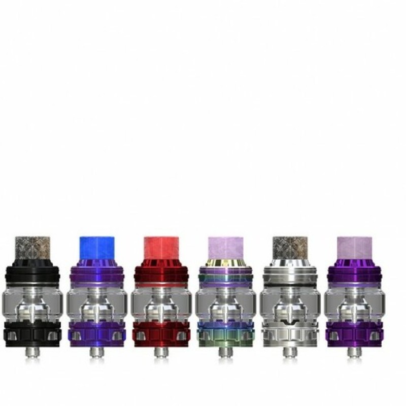 Ello Duro Sub-Ohm Tank | 6.5ml