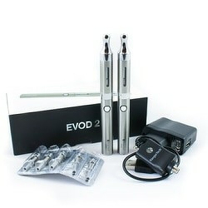 Kanger EVOD 2 Starter Kit