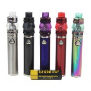 iJust 21700 Starter Kit | Featuring Ello Duro 5.5m...