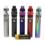 iJust 21700 Starter Kit | Featuring Ello Duro 5.5m...