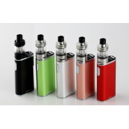 Eleaf iStick MELO and MELO 4 Starter Kit