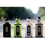 Eleaf Invoke with ELLO T Starter Kit