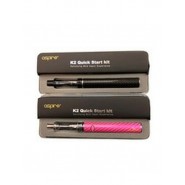 Aspire K2 Quick Start Kit