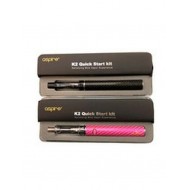 Aspire K2 Quick Start Kit